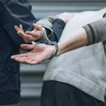Uhapšen muškarac iz okoline Leskovca, zaplenjeno pola kilograma marihuane