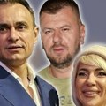 Oglasio se Janjuš zbog raskida Jovane i Dragana: Bivši zadrugar je poručio voditeljki ovo "Molim vas..."