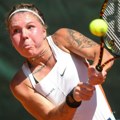 Teniserka kažnjena, jer joj je otac bio na ratištu: Ostala bez poena i novca, očajna moli WTA