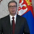 Vučić nakon sastanka sa Putinom: Otvorili smo pregovore o novom dugoročnom ugovoru o gasu