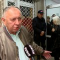"Dok sam ja živ, oni ovde neće proći!" Komšije i narodni poslanik Grgur zaustavili izvršitelje u pokušaju izbacivanja iz…
