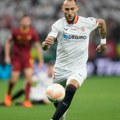 Evo gde možete da gledate TV prenos utakmcie Sevilja - Las Palmas