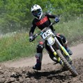 Održana moto kros trka na stazi “Šišava“ u Vlasotincu