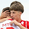 Crvena zvezda moćna na svim frontovima: Kadeti takođe šampioni Srbije!