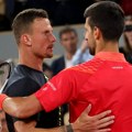 Novak Đoković saznao ime prvog protivnika: Odlično ga poznaje, igrali su četvrtfinale Vimbldona