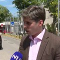 Advokat posetio Mariju Vasić: Smeštena na psihijatriju, ne može da hoda, prekinula štrajk žeđu