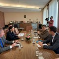 Ministar Memić se sastao sa Kordić: Srbija i Crna Gora jačaju partnerstvo u turizmu