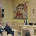 Većnici usvojili predloge odluka o Završnom računu budžeta grada za 2024 godinu, komunalnim taksama, javnim parkiralištima…