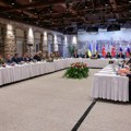 Rusija potvrdila da će se uskoro održati druga runda pregovora s Ukrajinom