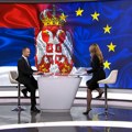 Ambasador Apostolović: Srbija može da otvori Klaster 3 do kraja jula
