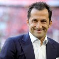 Juventus želi Salihamidžića