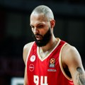 Furnijea skupo koštala vulgarnost u OAKA Areni
