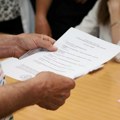 U Kosjeriću do 12 časova glasalo oko 47 odsto birača, u Zaječaru 32,64 odsto