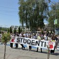 Studenti DUNP-a pozvali na bojkot ispitnog roka