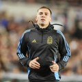 Real doveo novog mesija: Kao klinac je trenirao tenis, a jedan detalj ga je opredelio za fudbal