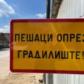 U Srbiji u aprilu izdato 14,9 odsto manje građevinskih dozvola nego ranije