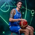 "Biće sve u redu!" Oglasio se iskusni košarkaš prvi put nakon što mu je dijagnostikovana leukemija