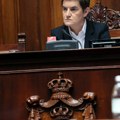 Brnabić: Pucanje na članove SNS finalan čin svemu čemu smo svedočili u poslednjih sedam meseci