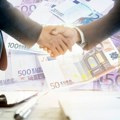 S: koliko novca na računu vas banka smatra bogatima? U Nemačkoj razlikuju 3 grupe klijenata
