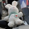 Humanitarni bazar danas ispred Medicinskog fakulteta