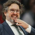Trinkijeri posle titule: ''Danas ću morati da postanem Litvanac. Trener Ritasa kao Murinjo''