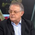 Čović otkrio zašto nije uručio pehar Partizanu: "Izvodio sam ženu iz bolnice"