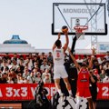 Tačno u podne u Ulan Batoru Srbija za finale Svetskog prvenstva u basketu