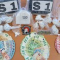 Srbi "pali" u Beču zbog droge vredne 300.000 evra: Evo šta je policija još zaplenila