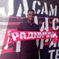 Portugalac Bubakar Đalo potpisao za FK Radnički