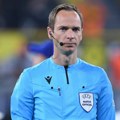 Ko je koja grupa: Spisak srpskih sudija za narednu UEFA sezonu