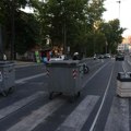 Studenti u blokadi: Beograd i Novi Sad sutra staju