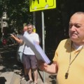 Milivojević: Danas ćemo predati EU imena policajaca koji su prekoračili ovlašćenja - predložićemo da im se zabrani ulazak u…