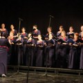 Gradsko pevačko društvo „Stevan Mokranjac“ održaće koncert na letnjoj sceni Pozorišnog muzeja