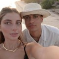 Nesuđeni fudbaler i veliki fan Rome napašće Đokovića: Ima prelepu devojku koju čuva od novinara! Za sebe kaže da voli da se…