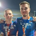 Dragutin Topić je ponosan, Luka Bošković osvojio četvrto zlato za našu zemlju, Srbija se vraća sa 10 medalja!