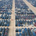 Sjedinjene Američke Države ključni potrošač automobilske industrije EU