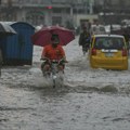 U Pakistanu više od 50 osoba stradalo u poslednja 24 časa u letnjim monsunskim kišama