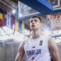 Razbio nas naše gore list i servirao osvetu - Srbija bez energije, ali i medalje na Evropskom prvenstvu