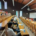 Najveći fakulteti prijemni ispit organizovaće na Sajmu, prorektor ne očekuje ometanja
