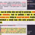 Ruski fotograf proteran zbog snimka masovnosti protesta