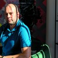 Mladen Milošević, dekan Fakulteta bezbednosti za NIN: Verbalno nasilje prethodi fizičkom
