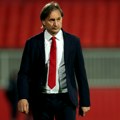 Tanjga: "Poštujemo Spartak, ali idemo na tri boda"
