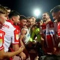 Crvena zvezda ima molbu za navijače: Dođite na utakmicu protiv Linkolna u crveno-belom!