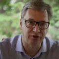 Vučić: Od 1. septembra spremamo paket mera; Ići će se sa izmenom Ustava VIDEO