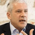 „Nemam dilemu da je otkaz Goranu Markoviću odgovor režima na njegovu borbu za slobodu“: Boris Tadić na X-u
