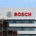 Bosch dovršio rekordnu akviziciju