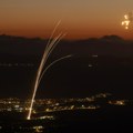 Jeziva pretnja iz Libana: Stiže kiša raketa