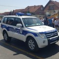 Makedonski državljanin na auto-putu kod Lipovice udario u Reno, povređeno troje ljudi