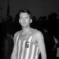 Preminula velika legenda crvene zvezde: Bio je deo prve zlatne generacije i jedan od najboljih košarkaša u Jugoslaviji