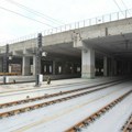 Direktor Infrastrukture železnice Srbije: Železnička stanica Beograd Centar bezbedna za korišćenje
